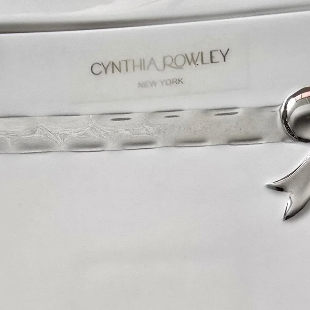 Cynthia Rowley cynthia rowley